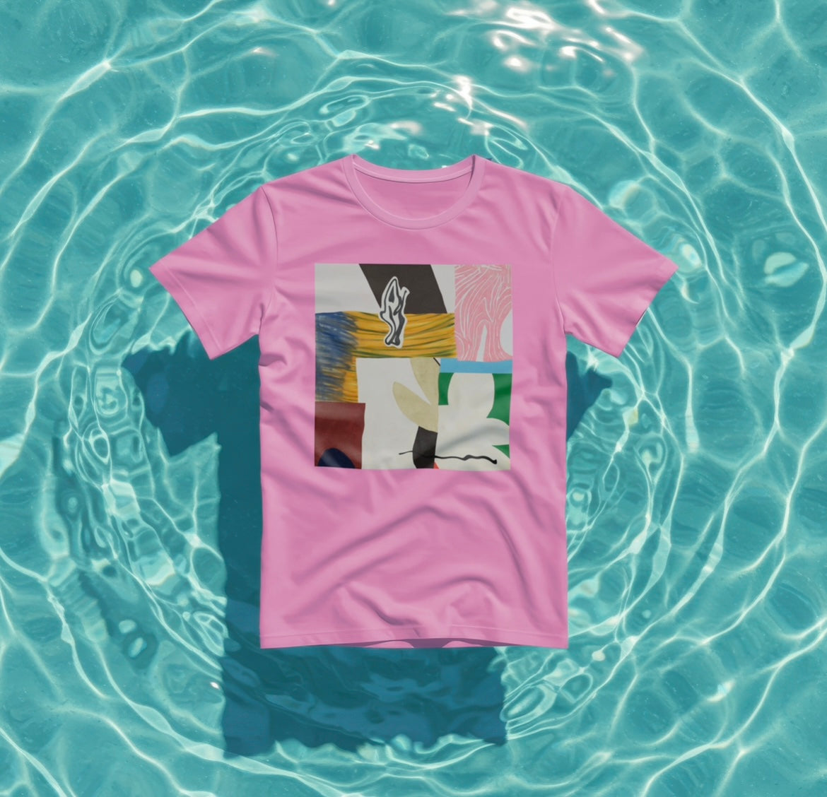 VINTERVIKEN SERENAD T-SHIRT M