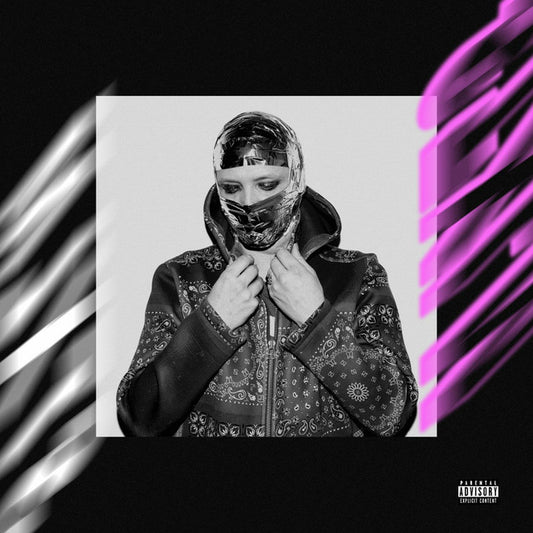 STXLM Vinyl-LP **SIGNERAD**