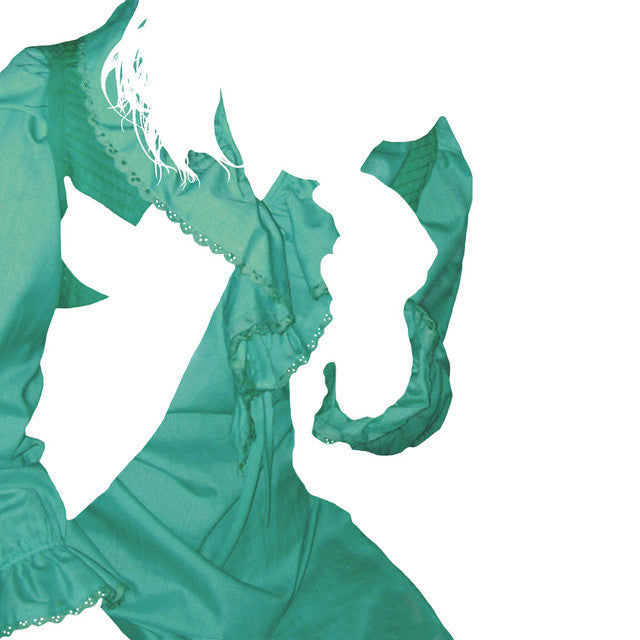 ingenting duger - vinyl LP **SIGNERAD**