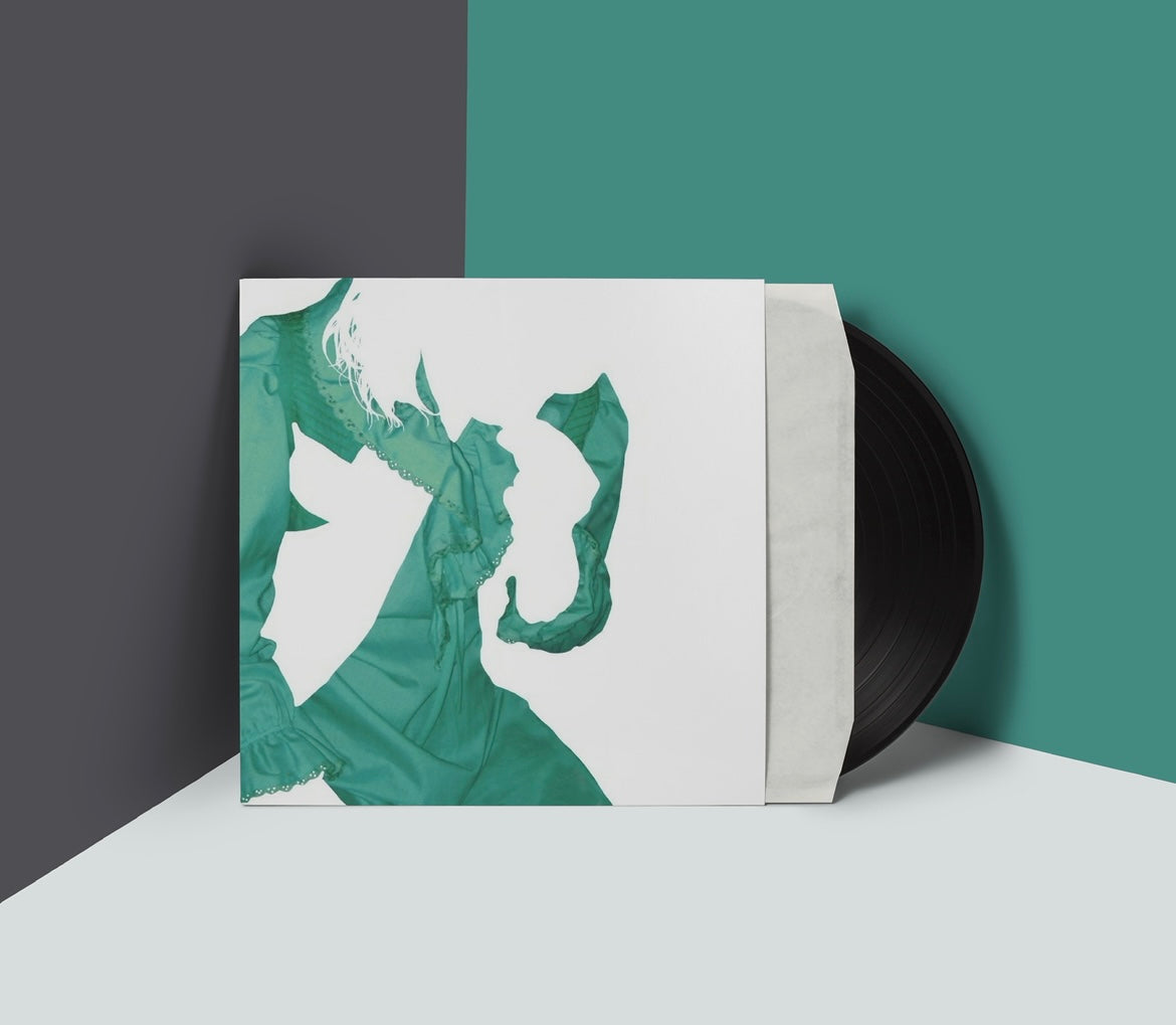 ingenting duger - vinyl LP **SIGNERAD**