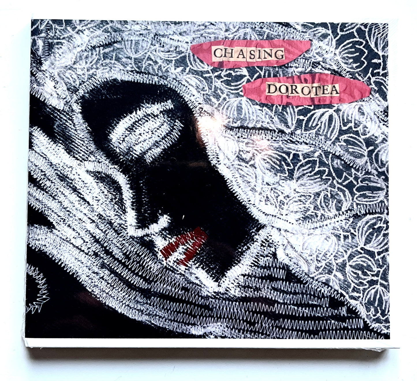 x Övrigt: Chasing Dorotea - CD