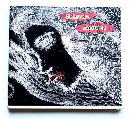 x Övrigt: Chasing Dorotea - CD