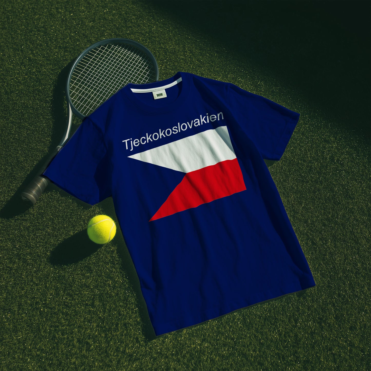 1 PUNKDRÖMMAR TISHA L