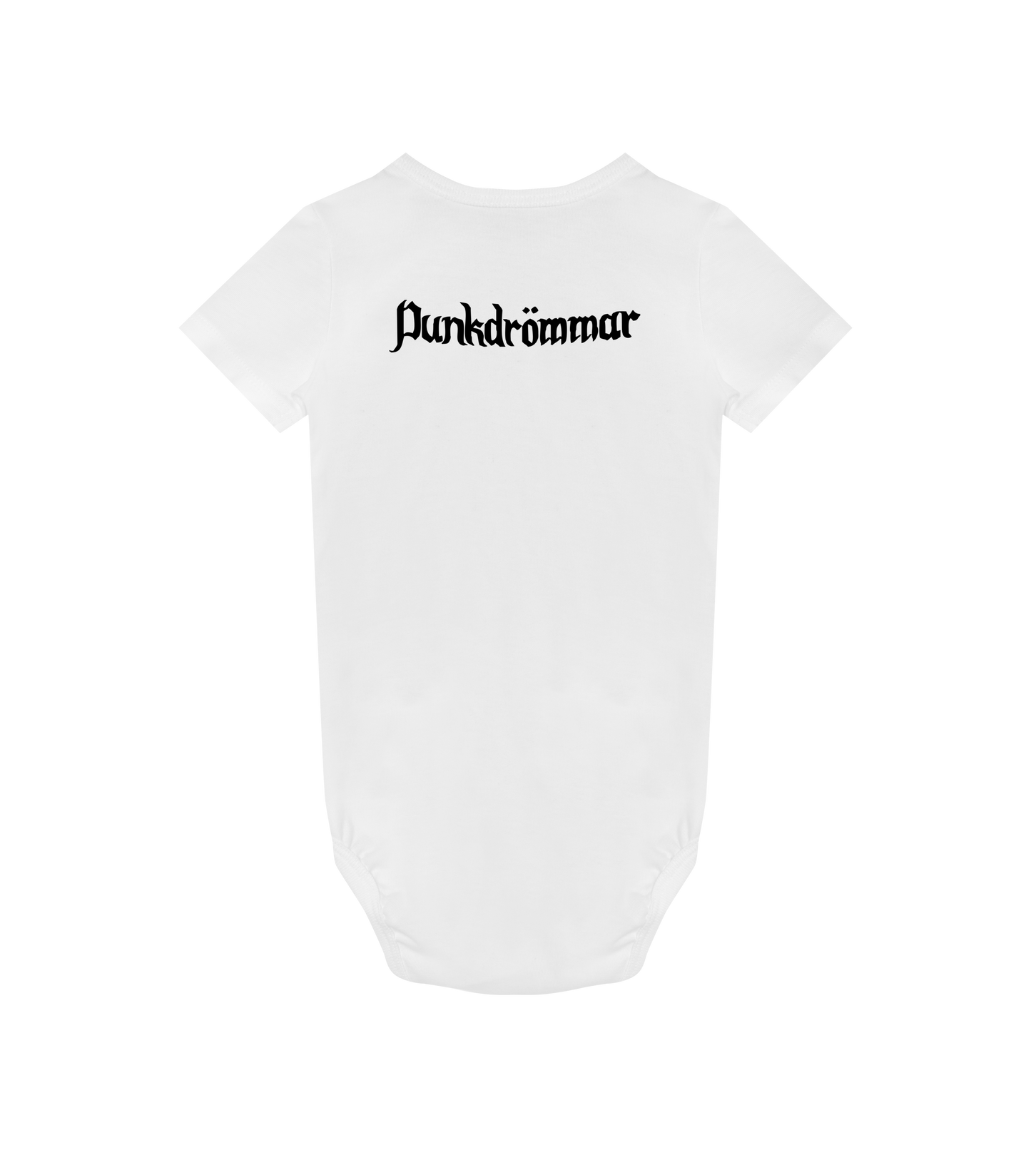 Punkdrömmar Babydress 1